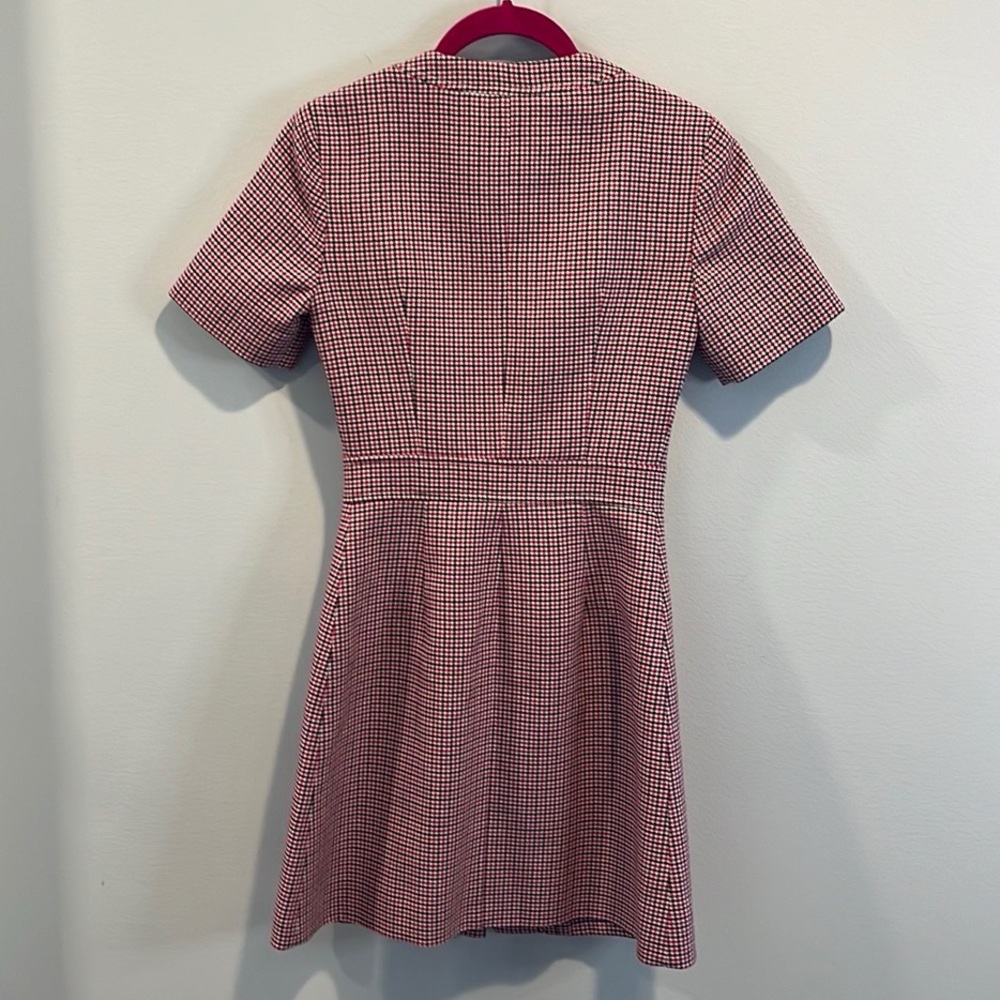 Maje Rida Dress 34/US2 - Picture 5 of 5